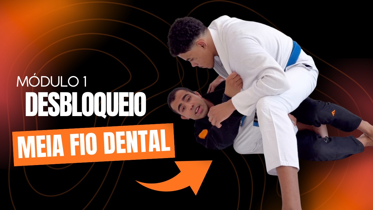 Módulo 1 - Desbloqueio