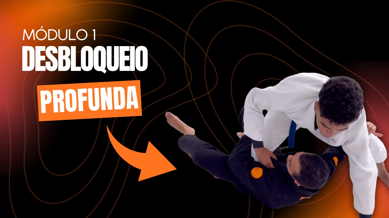 Módulo 1 - Desbloqueio