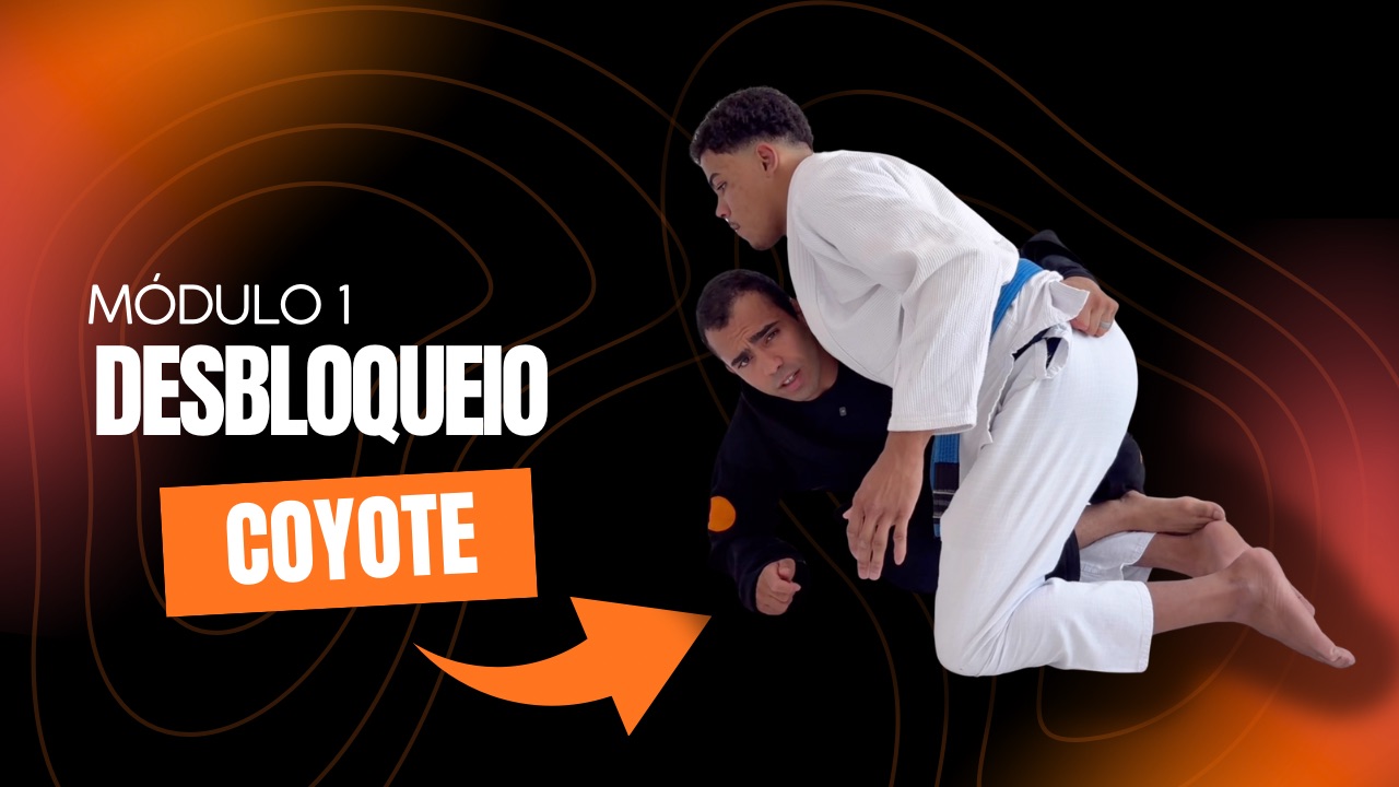 Módulo 1 - Desbloqueio