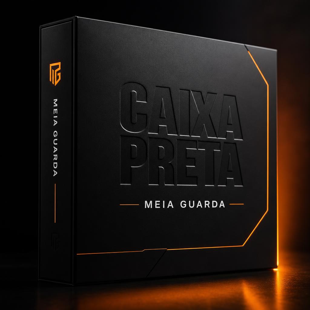 Caixa Preta da Meia Guarda